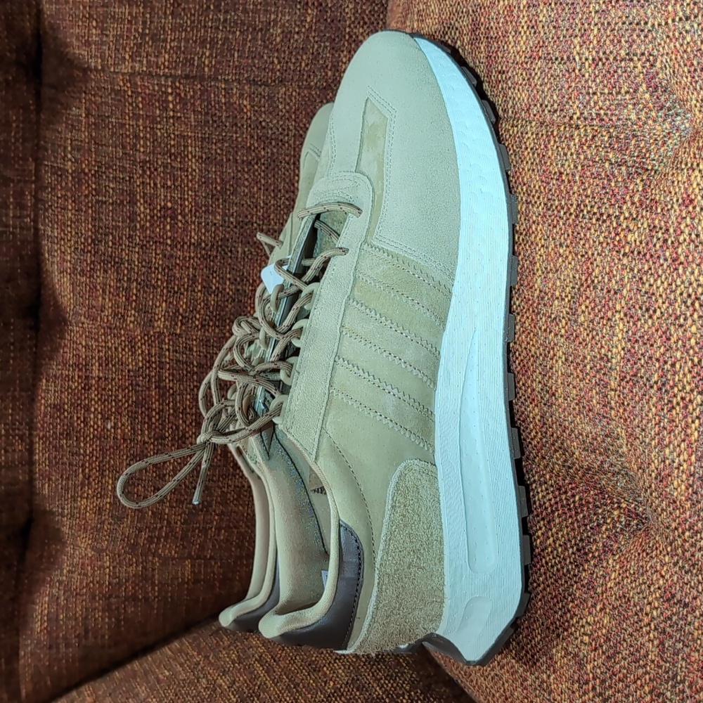 Adidas Retropy E5 - Size 13 - NWT